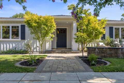 1052 Lovoi WAY, SAN JOSE, CA 95125