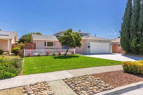 1744 Lark LN, SUNNYVALE, CA 94087