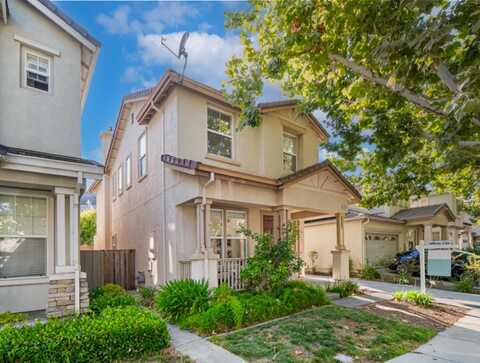 1658 Pala Ranch CIR, SAN JOSE, CA 95133