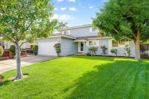 3285 Catalina AVE, SANTA CLARA, CA 95051