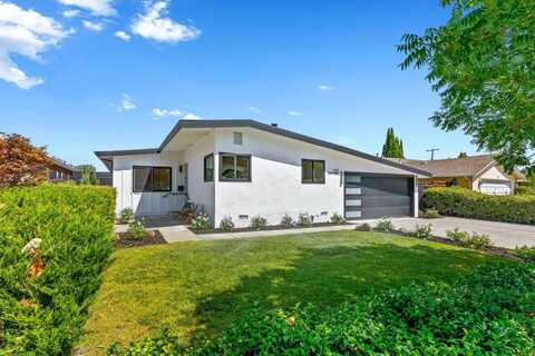 3118 Jenkins AVE, SAN JOSE, CA 95118