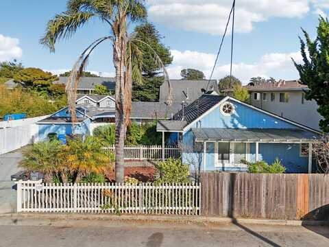 552 14th AVE, SANTA CRUZ, CA 95062