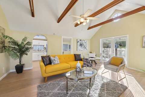 552 14th AVE, SANTA CRUZ, CA 95062