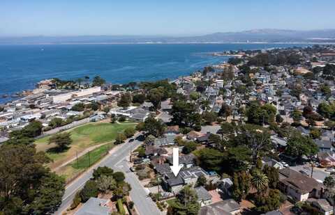 735 Bayview AVE, PACIFIC GROVE, CA 93950