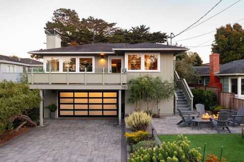 735 Bayview AVE, PACIFIC GROVE, CA 93950