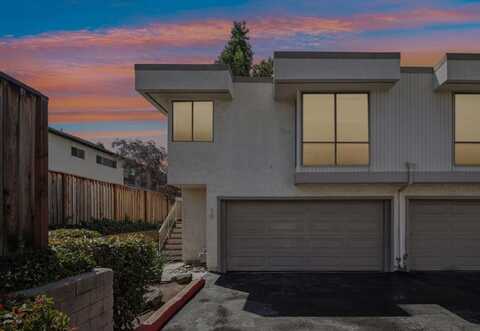 70 Union PL, CAMPBELL, CA 95008