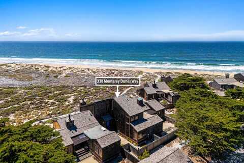 338 Monterey Dunes WAY, MOSS LANDING, CA 95039