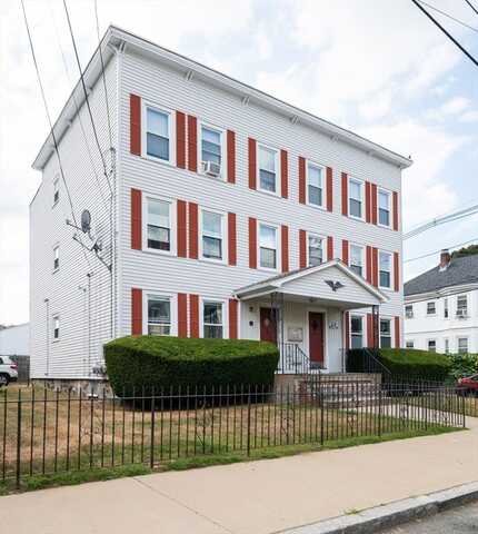 32 Almont St, Medford, MA 02155