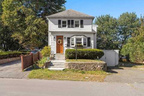 26 Manson St., Lynn, MA 01912