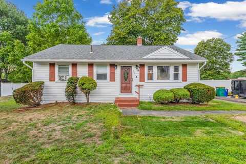 375 Salem St, Woburn, MA 01801