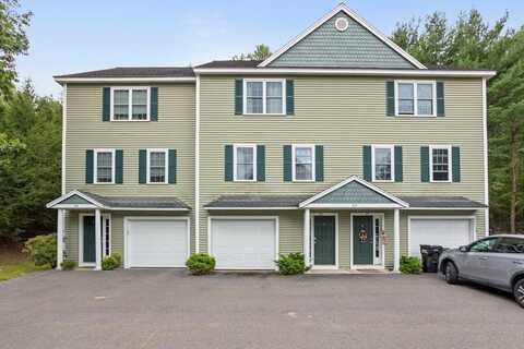 184 W Main Street, Ayer, MA 01423