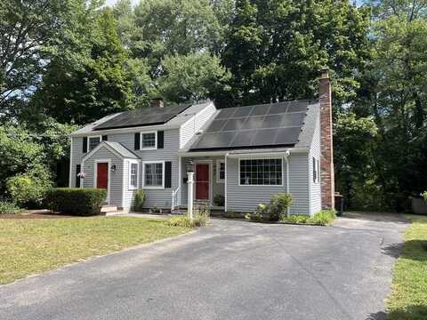 602 Potter Rd, Framingham, MA 01701