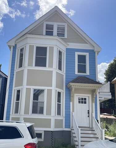9 Woodville Park, Boston, MA 02119