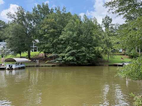 Lot 104 Sunfish Trail, Eatonton, GA 31024