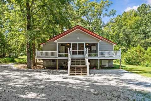438 South Steel Bridge Road, Eatonton, GA 31024