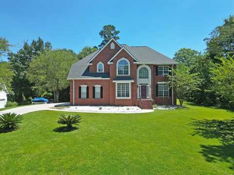 512 Spring Run, Lizella, GA 31052