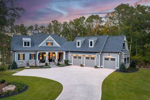 133 Ashland Place, Eatonton, GA 31002