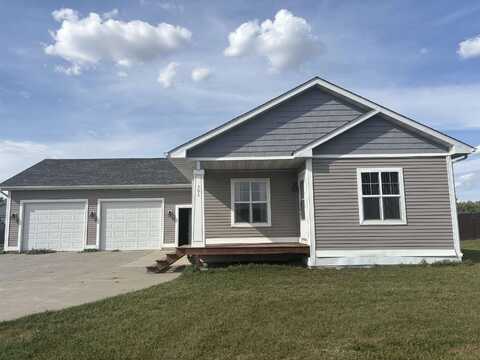 301 SE 10th Ave, Stanley, ND 58784