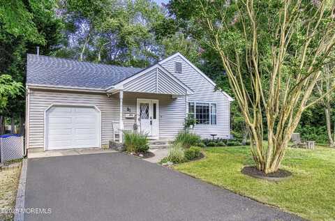 61 Adamston Drive, Brick, NJ 08723