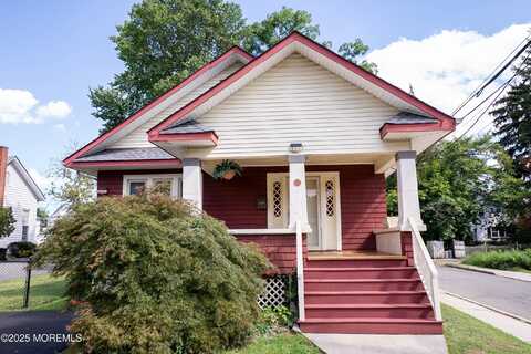 205 Jackson Street, Matawan, NJ 07747