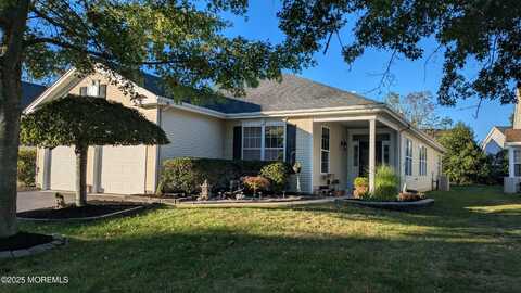 15 Five Bridges Court, Barnegat, NJ 08005