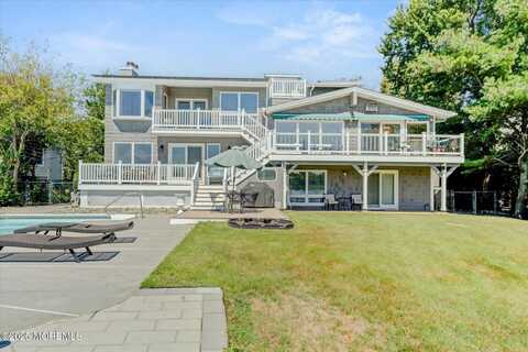 74 Seneca Place, Oceanport, NJ 07757