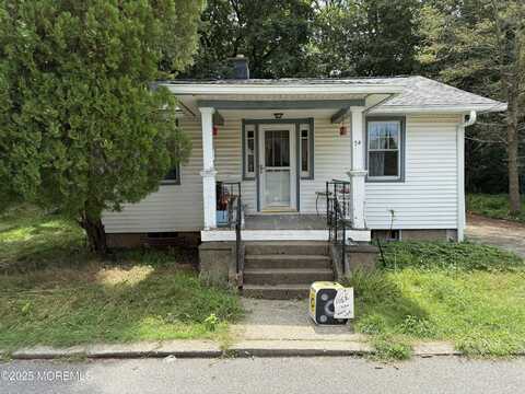 74 Nakomis Path Path, Lincoln Park, NJ 07035