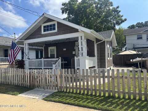 606 Hammond Avenue, Bradley Beach, NJ 07720