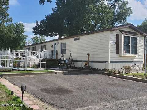 10-D Tara Drive, Browns Mills, NJ 08015