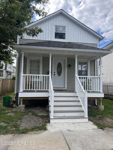 603 Langford Street, Asbury Park, NJ 07712