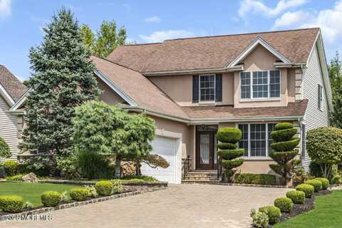 95 E Parsonage Way, Manalapan, NJ 07726