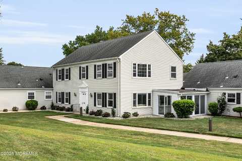 377 Old Nassau Road, Monroe, NJ 08831