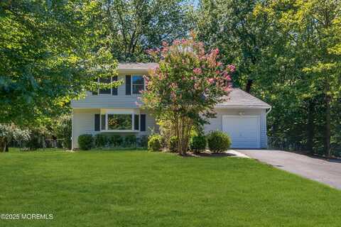 416 Grant Avenue, Eatontown, NJ 07724