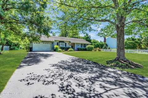 924 Birch Drive, Brielle, NJ 08730