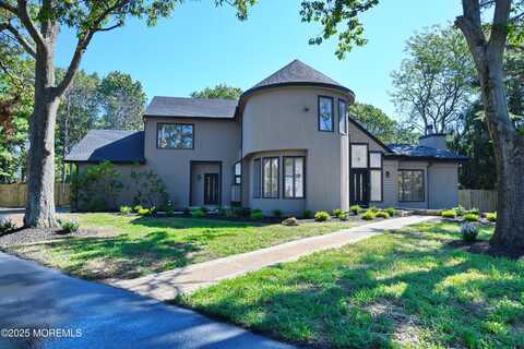 2100 Princeton Court, Allenwood, NJ 08720