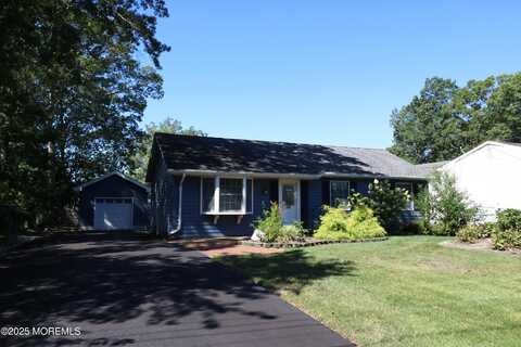 208 Steering Lane, Manahawkin, NJ 08050