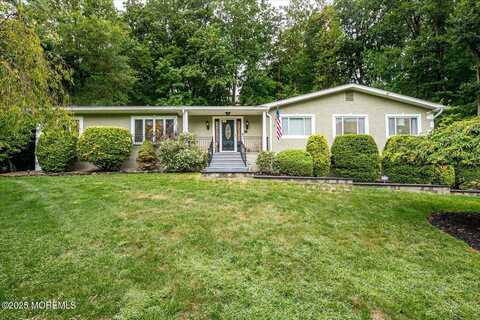 11 Mount Drive, Holmdel, NJ 07733