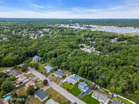 0 Hazelton Avenue, Forked River, NJ 08731