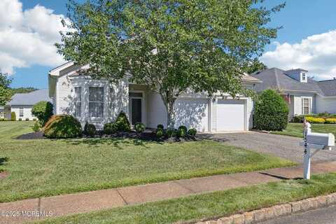 1544 Harvest Lane, Manasquan, NJ 08736