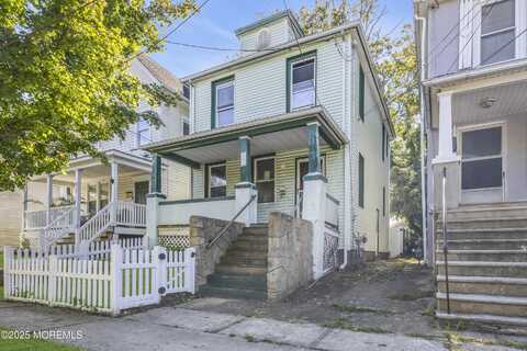 817 Central Avenue Avenue, Asbury Park, NJ 07712