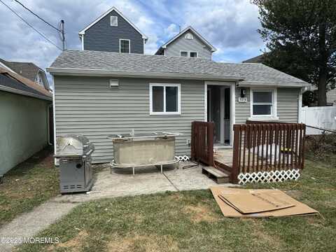 313 Lorillard Avenue, Union Beach, NJ 07735