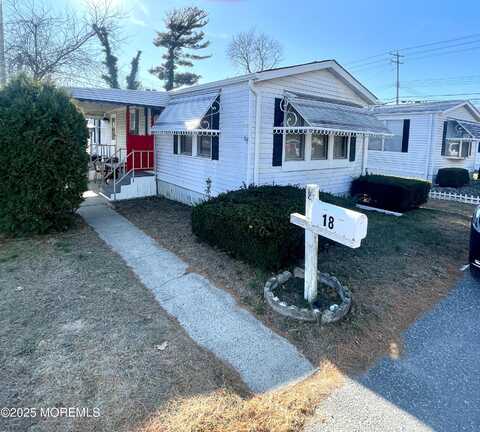 1806 #18 Highway 71, West Belmar, NJ 07719