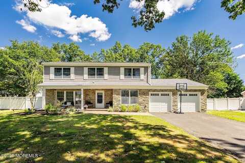 5 Yeoman Way, Manalapan, NJ 07726