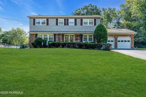 232 Bar Harbor Road, Freehold, NJ 07728
