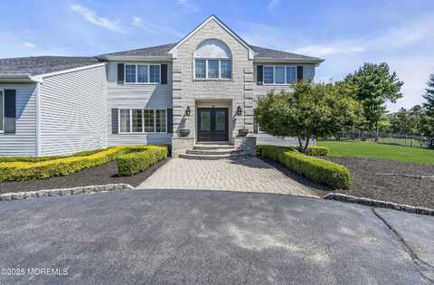 12 Clayton Drive, Millstone Township, NJ 08510