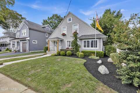 10 Carpenter Street, Red Bank, NJ 07701
