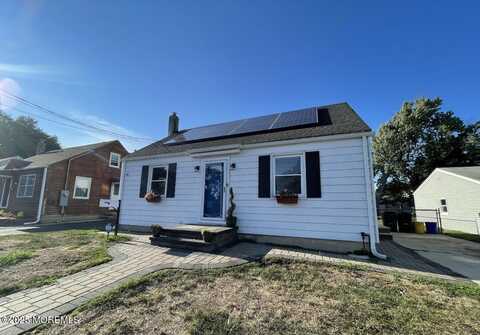 14 Schiverea Avenue, Freehold, NJ 07728