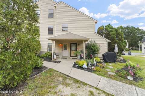 306 Sage Court, Jackson, NJ 08527