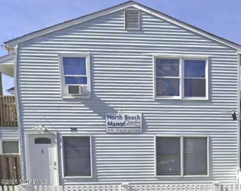 39 Sampson Avenue, Seaside Heights, NJ 08751