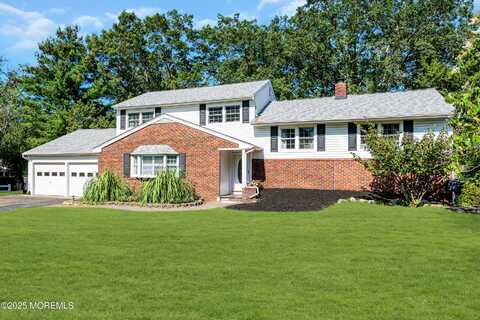 56 Cliffside Drive, Toms River, NJ 08755